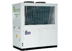 CO2超高温热泵,大连空气源热泵价格